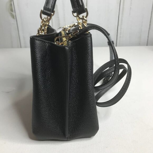 Michael Kors Teagen Sm Messenger Bag NWT - Picture 3 of 9